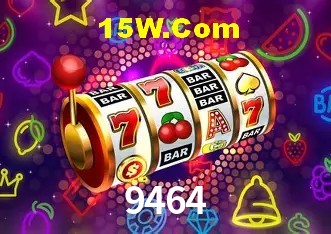 Bônus e promoções da 9464