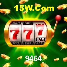 Biblioteca de slots populares na 9464